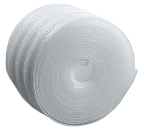 Reflectix® CF70550 Foam Sill Sealer, White, 7.5" x 50' – toolboxsupply.com