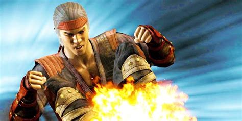 Mortal Kombat: Top 10 Liu Kang Fatalities, Ranked