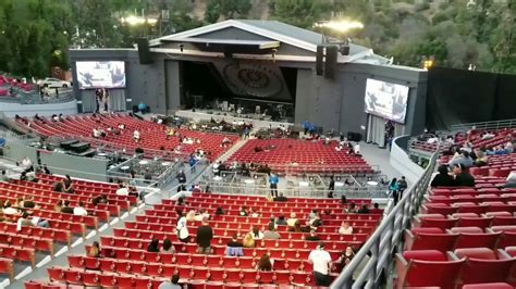 8 Pics Greek Theater Los Angeles Seating Capacity And Review - Alqu Blog