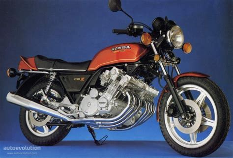 HONDA CBX 1000 specs - 1978, 1979, 1980, 1981 - autoevolution