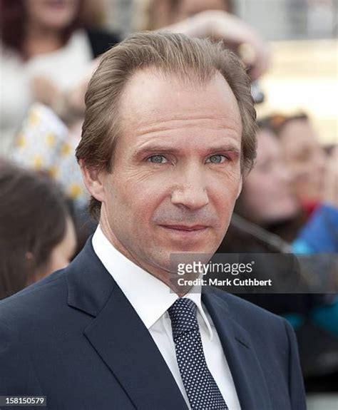 214 Ralph Fiennes Harry Potter Photos & High Res Pictures - Getty Images