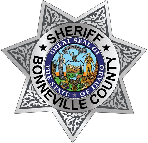 BCSO Teen Career Camp - Bonneville County Sheriff