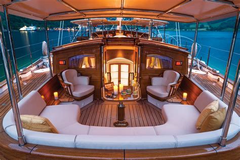 Yacht interior design, Boat interior design, Boat interior