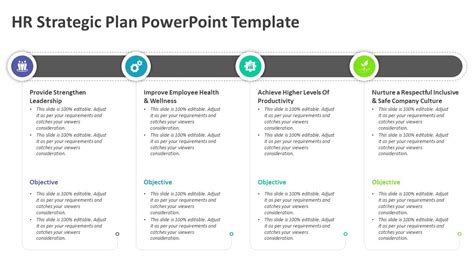 HR STRATEGIC PLAN POWERPOINT TEMPLATE by Kridha Graphics on Dribbble