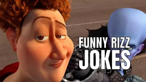 200 Funny Rizz Jokes And Puns To Up Your Game In 2024