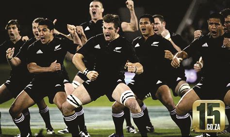 The Haka, Its Meaning and Origin | 15.co.za | | Rugby News, Live Scores, Results, Fixtures