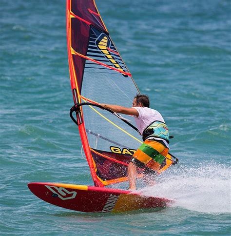 Windsurfing Sails