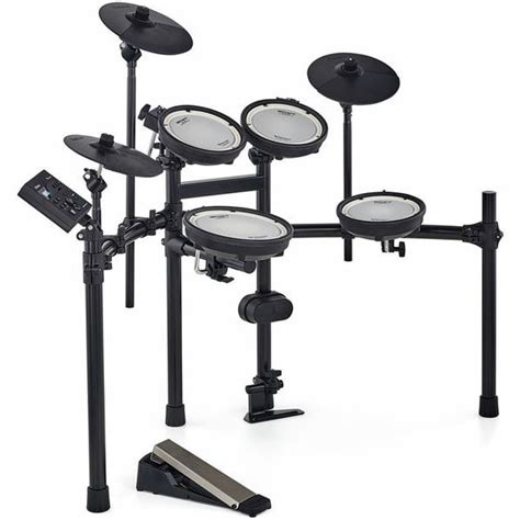 Roland TD-07DMK V-Drum Set – Thomann United States