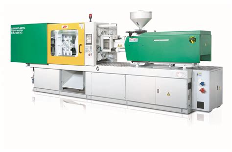 New Value-Priced Injection Molding Machines Introduced