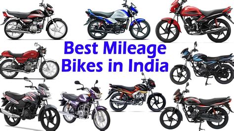 Best Mileage Bikes in India 2021 Under Rs 65,000 -Autonexa