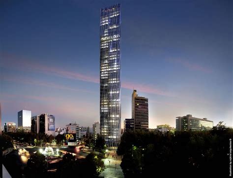 21 best Next skyscrapers in Mexico City images on Pinterest | Mexico city, Skyscrapers and ...