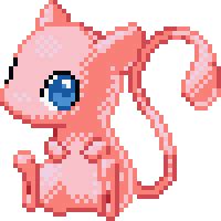 Pokemon Pixel Gif