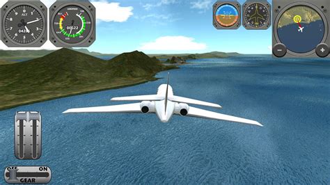 Flight Simulator Rio 2013 Free ️ 🛩🛫🛬 - Android Apps on Google Play