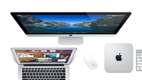 MacBook Laptop Or Mac Desktop? Which One Is Better? - March 2021 Technobezz Best