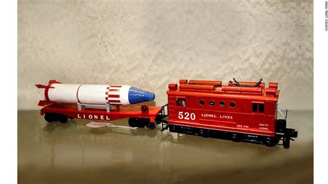 1950s: Electric Box Cab - 100 years of Lionel's model trains - CNNMoney