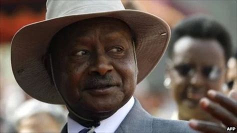 Yoweri Museveni Biography - Age, Family - MyBioHub