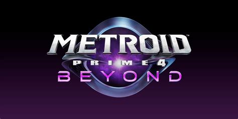 Metroid Prime 4: Beyond Runs At 720p Resolution, Almost Rock-Solid 60 FPS in Reveal Trailer