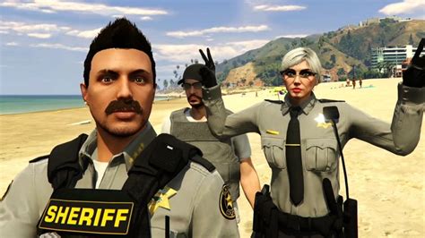 5 best GTA 5 RP servers in 2023