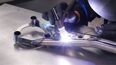 10 Tips and Tricks of TIG Welding