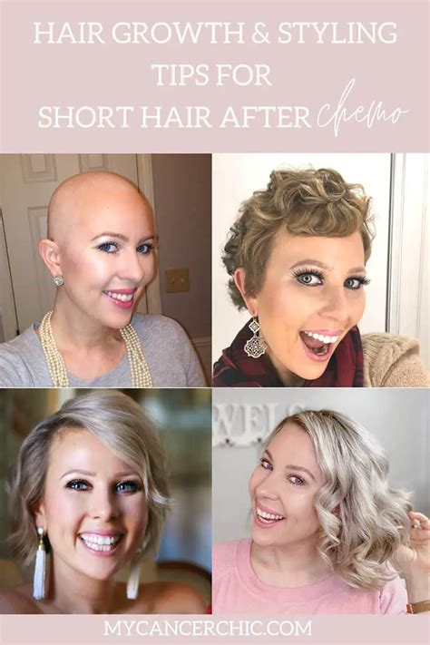 18 Tips How To Grow Hair Faster After Chemo: 22 FAQs - Life Simile