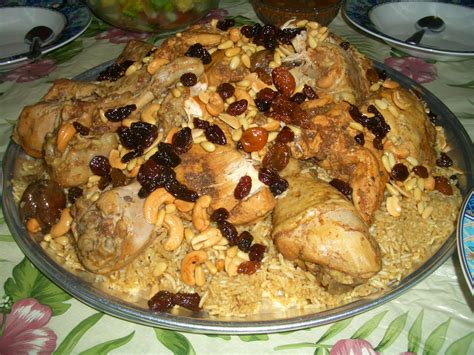 Saudi Arabian cuisine - Wikipedia