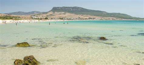 Las 10 mejores playas de Cádiz en la Costa de la Luz