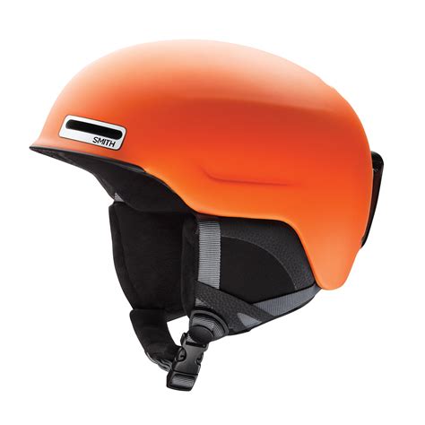 Smith Maze Helmet Matte Orange