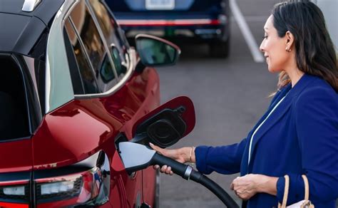 Big Volkswagen EV Charging Boost, Adding NACS Charging Port • iDriveSoCal