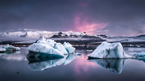 Iceberg Wallpapers, Pictures, Images