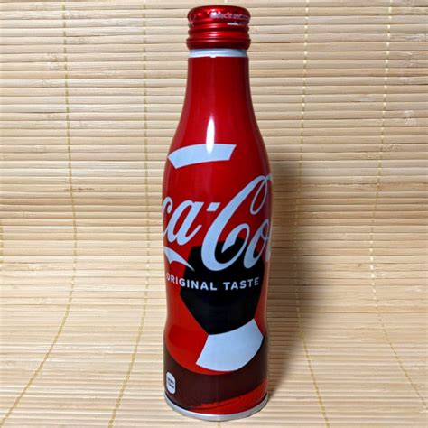 Coca Cola - World Cup 2022 Aluminum Bottle – napaJapan