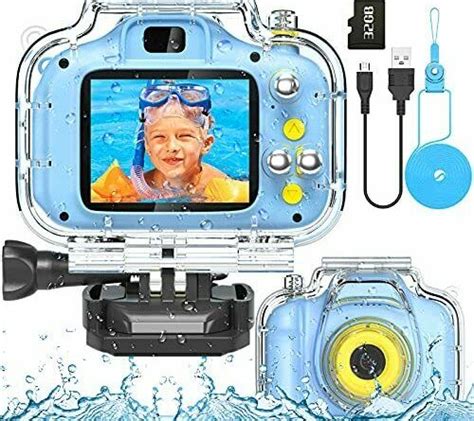 Waterproof Cam Deals Online