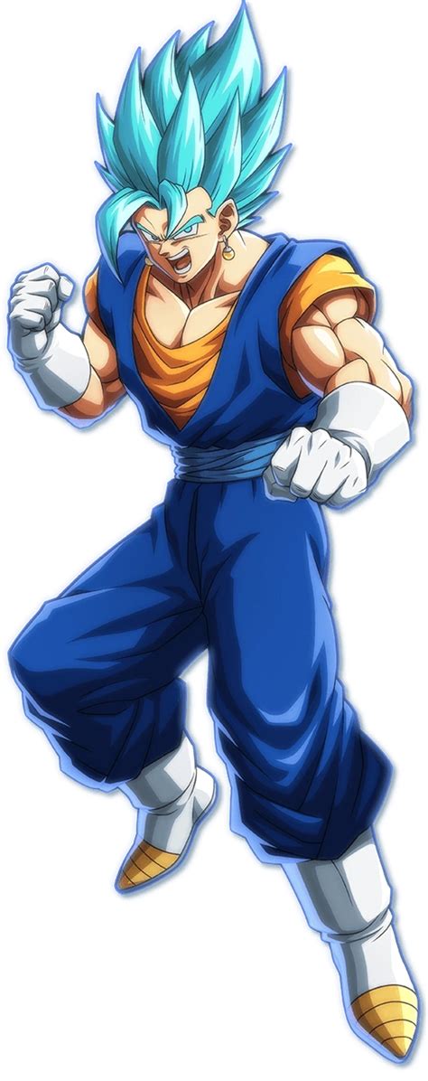 Vegito (Dragon Ball FighterZ)