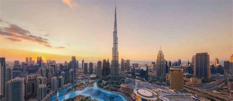 Best Hotels in Downtown Dubai: Armani, Kempinski & More - MyBayut