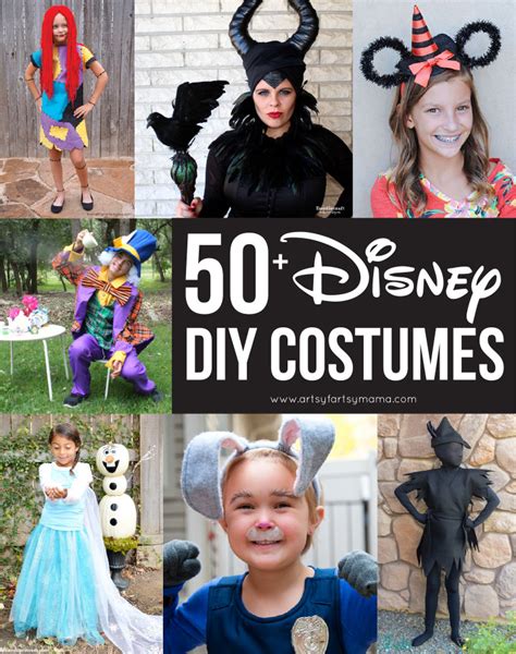 The top 35 Ideas About Disney Villain Costumes Diy – Home, Family, Style and Art Ideas