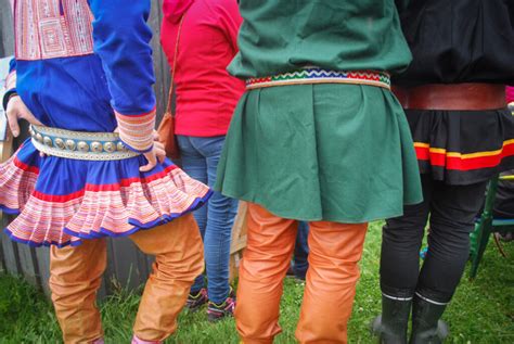 The significance of Sámi cultural gatherings for young adults – Oxford University Polar Forum