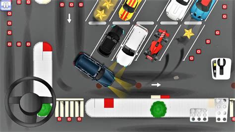 Car Parking Game : 2D Realistic Car Park 2K20 64 Bit Source Code - SellAnyCode