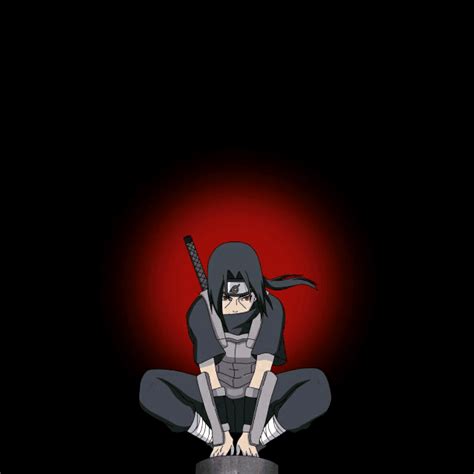 Live Wallpaper Anime Gif Itachi : Itachi uchiha wallpaper, naruto ...