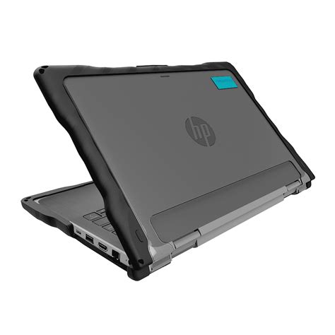 DropTech for HP ProBook x360 11 G5/G6/G7 EE – Gumdrop Cases