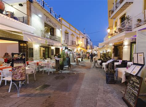 Nerja Today | Guide to Nerja | Beaches, Restaurants & Tips