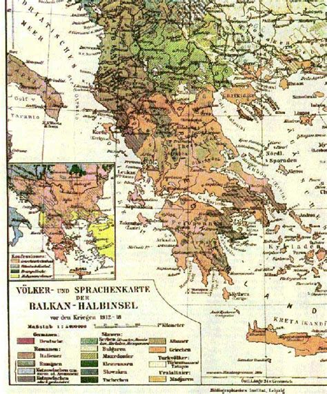 Macedonian - Greek Conflict | Virtual Macedonia