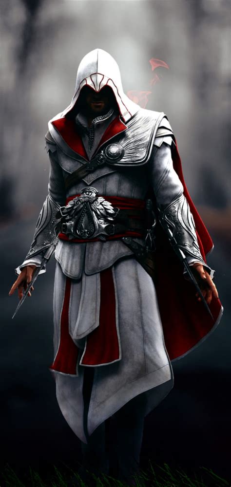 Assassin's Creed II, weapons, games, assassins creed, video games, assassin, HD wallpaper | Peakpx