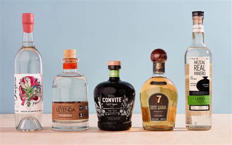 Brands Of Tequila With Worm | Bruin Blog