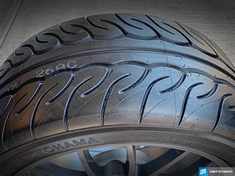 YOKOHAMA ADVAN NEOVA AD08 195/50R15 82V, 60% OFF