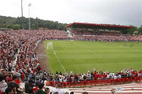 Girona Stadion / #MyInternshipAt... David Castro Takes Us To Girona FC ...