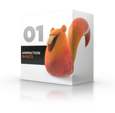 Learn the 12 Principles of Animation | Animation Basics | Animation Mentor