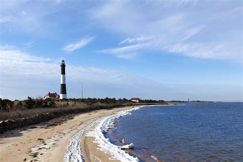 Fire Island National Seashore | Find Your Park