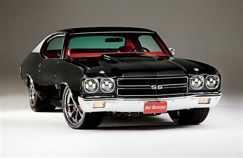 🔥 [50+] 1970 Chevelle SS 454 Wallpapers | WallpaperSafari