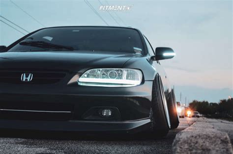 Top 90+ imagen 2001 honda accord jdm - In.thptnganamst.edu.vn