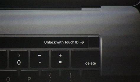 10 Cool Things You Can do with the Touch Bar on the New Macbook Pro ...