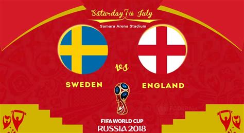 Sweden Vs England - World Cup Match Review - SolutionTipster